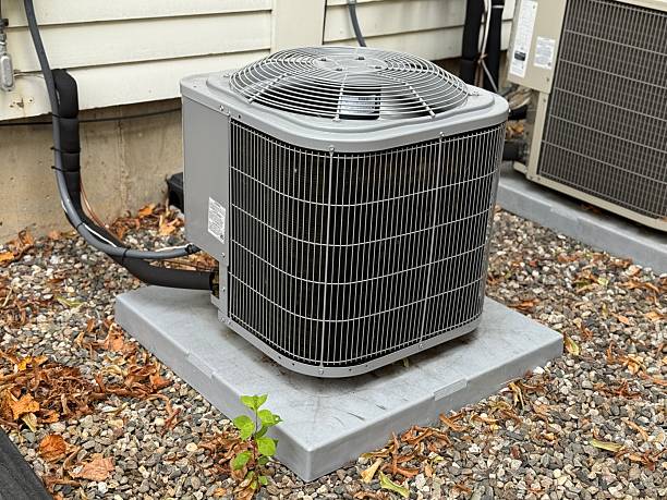 24/7 Emergency Hvac Repair experts in Forest City, NC